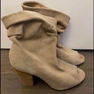 Kaceyx5 leather shoes